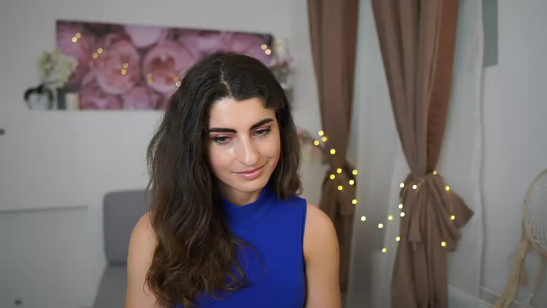 Gallery image thumbnail from EVA__LOVIA_'s myfreecams stream on, 04/14/2023, 13:48 image 4 of 20