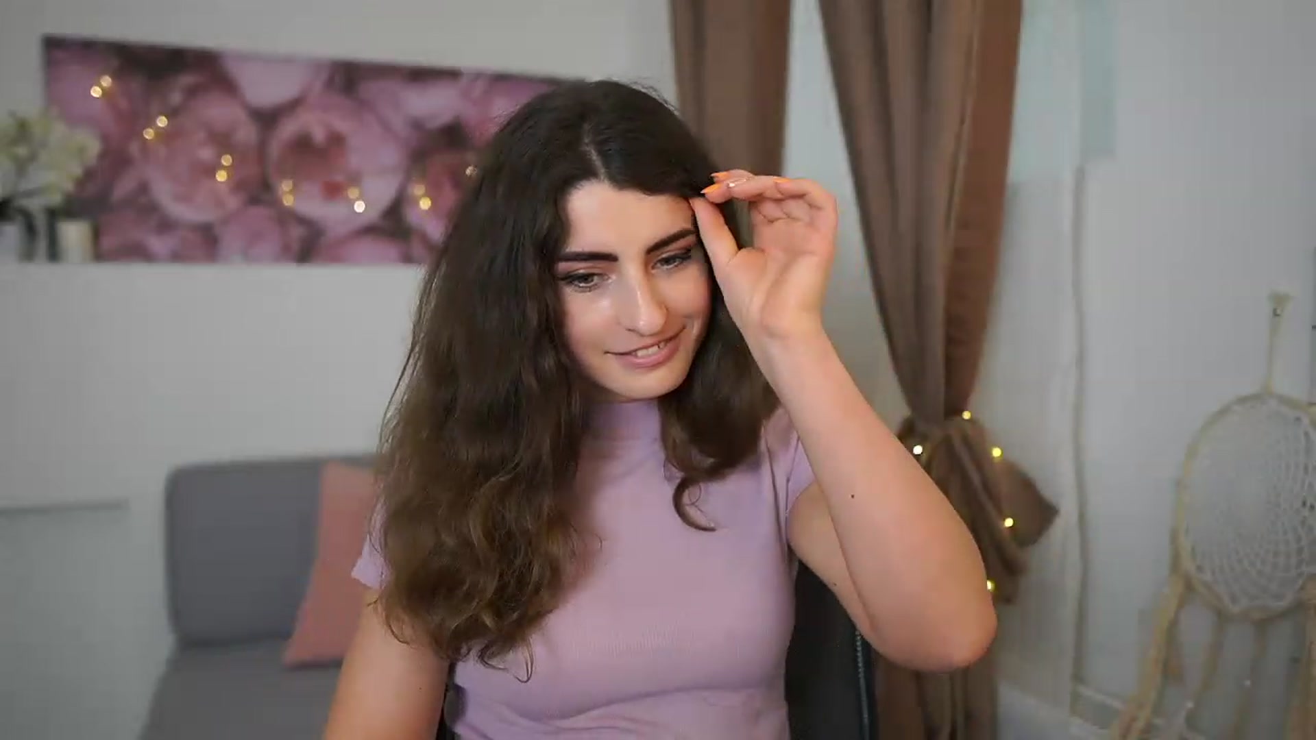 Gallery image thumbnail from EVA__LOVIA_'s myfreecams stream on, 04/16/2023, 14:17 image 12 of 20