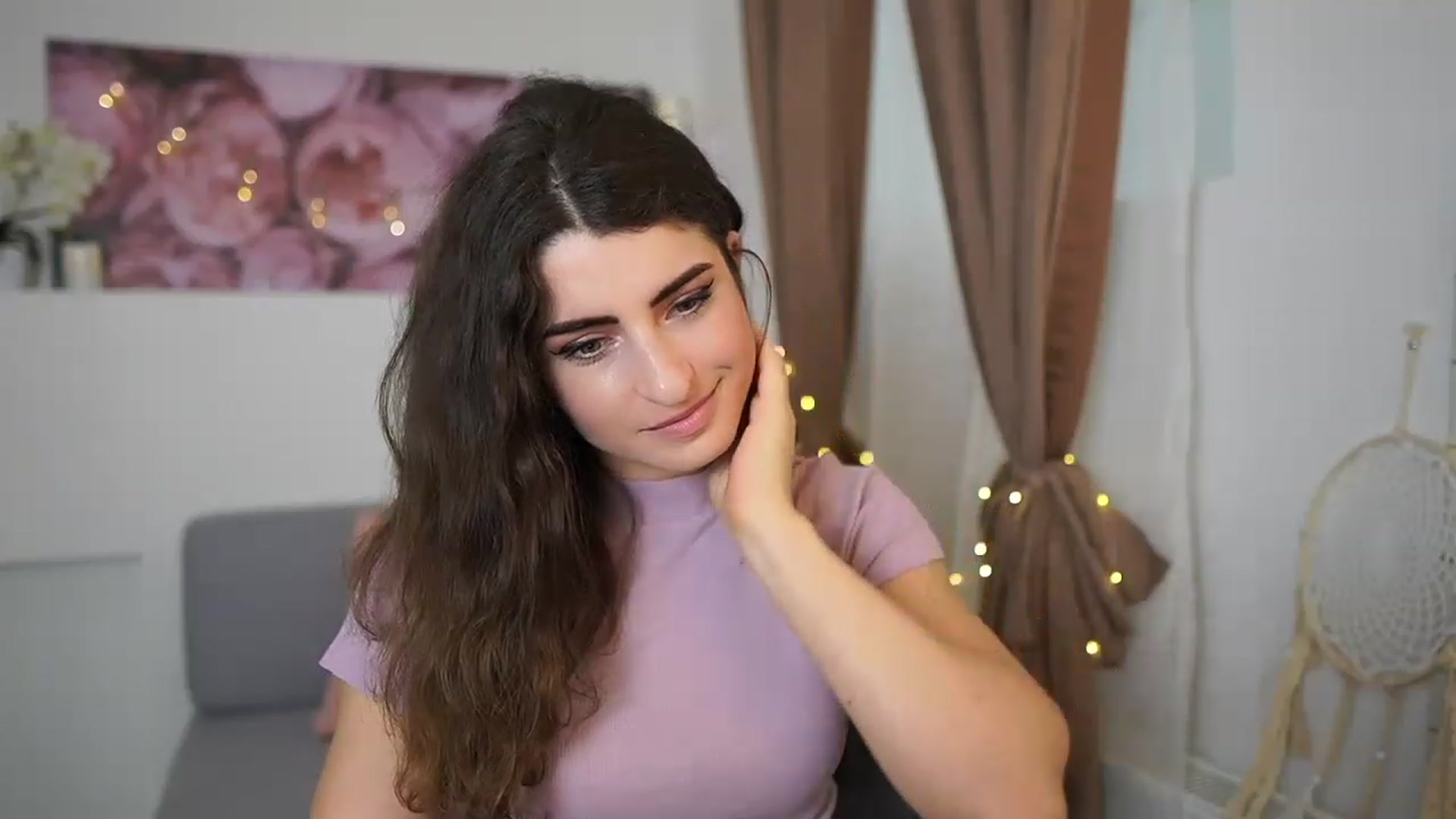 Gallery image thumbnail from EVA__LOVIA_'s myfreecams stream on, 04/16/2023, 14:17 image 14 of 20