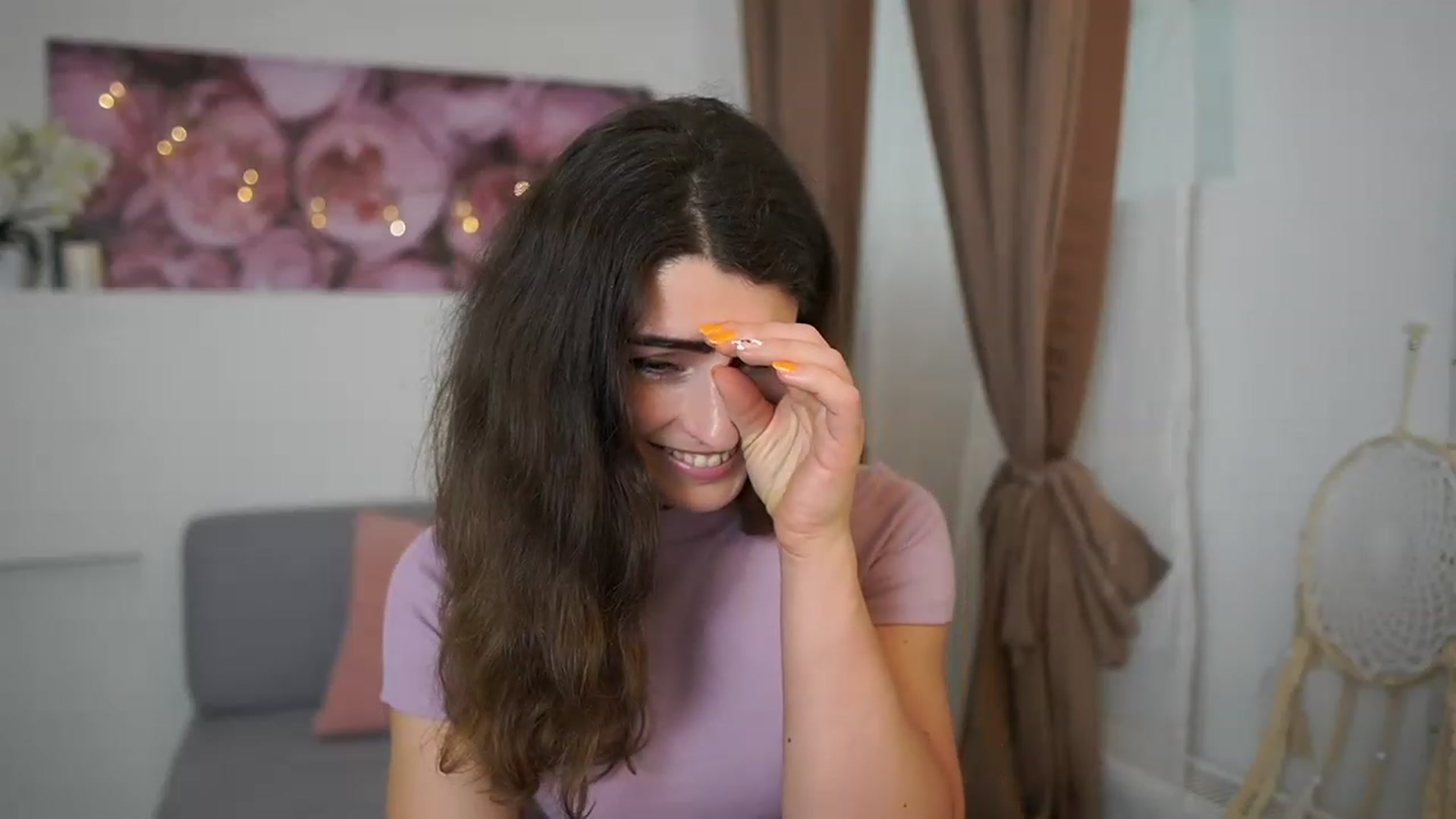 Gallery image thumbnail from EVA__LOVIA_'s myfreecams stream on, 04/16/2023, 14:17 image 7 of 20