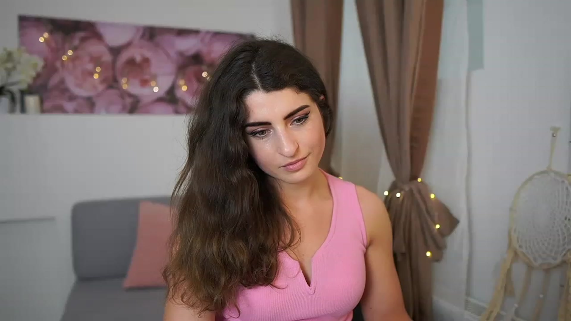 Gallery image thumbnail from EVA__LOVIA_'s myfreecams stream on, 04/16/2023, 15:05 image 1 of 20