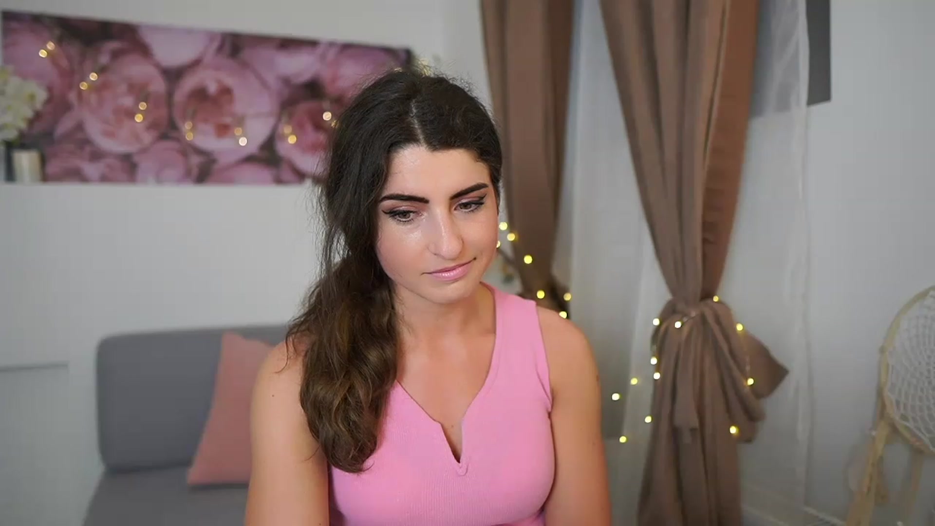 Gallery image thumbnail from EVA__LOVIA_'s myfreecams stream on, 04/16/2023, 17:48 image 11 of 20