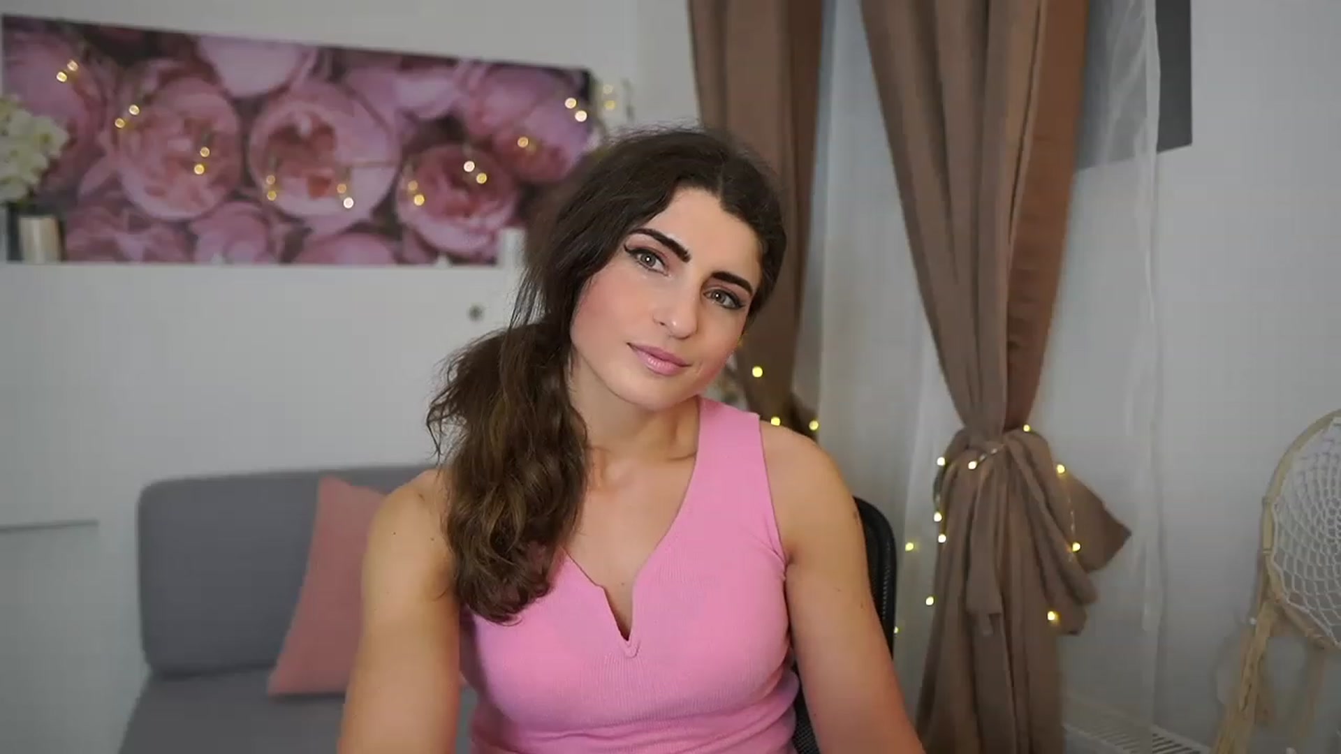 Gallery image thumbnail from EVA__LOVIA_'s myfreecams stream on, 04/16/2023, 17:48 image 18 of 20
