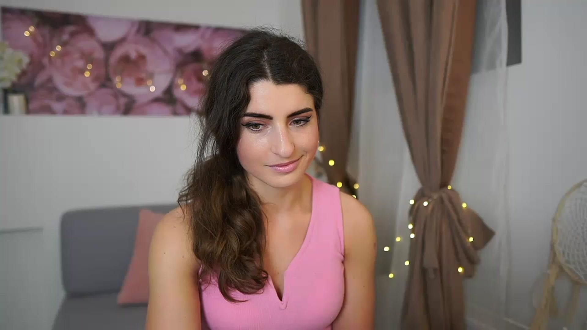 Gallery image thumbnail from EVA__LOVIA_'s myfreecams stream on, 04/16/2023, 17:48 image 20 of 20