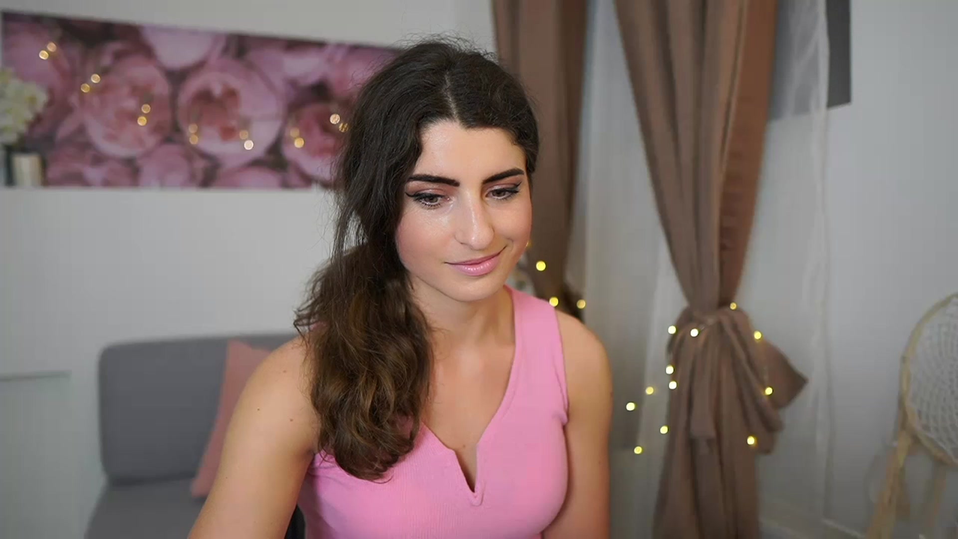 Gallery image thumbnail from EVA__LOVIA_'s myfreecams stream on, 04/16/2023, 17:48 image 19 of 20