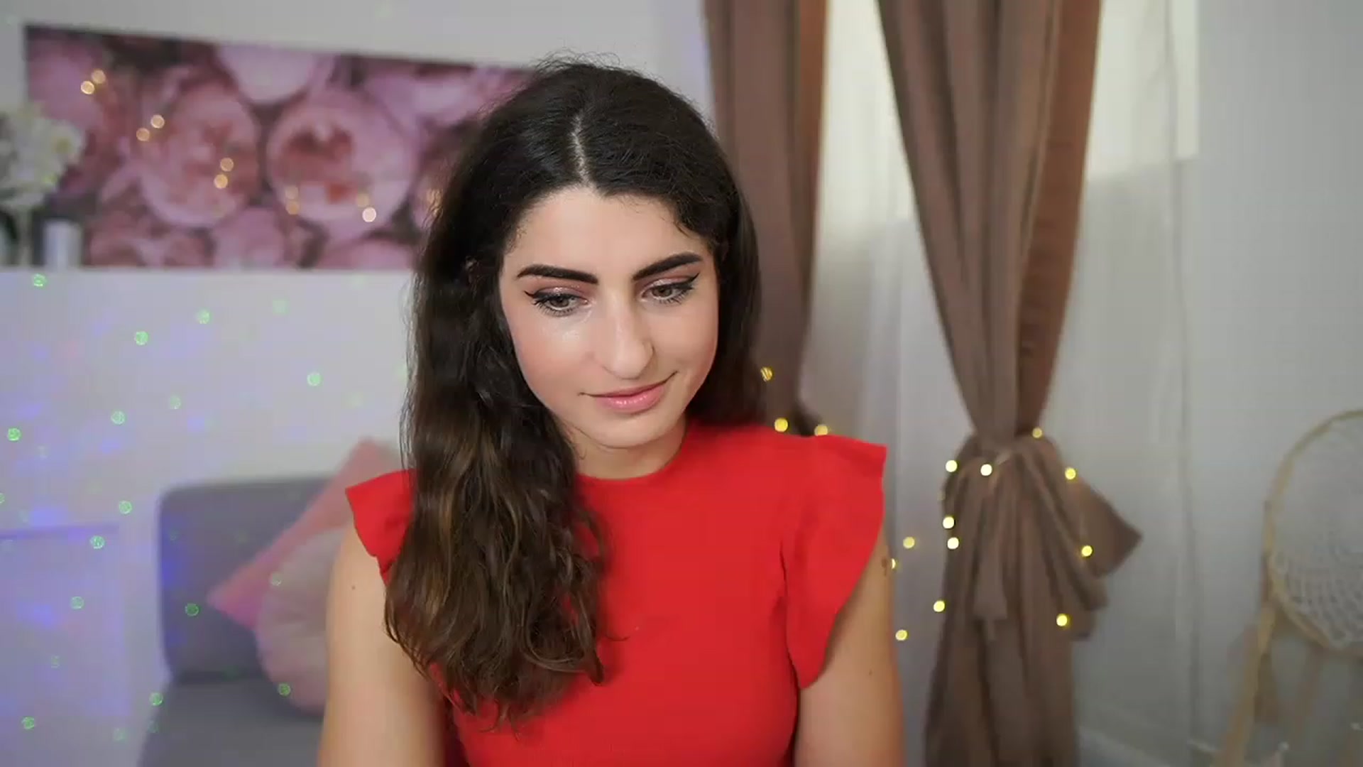 Gallery image thumbnail from EVA__LOVIA_'s myfreecams stream on, 04/19/2023, 09:21 image 10 of 20