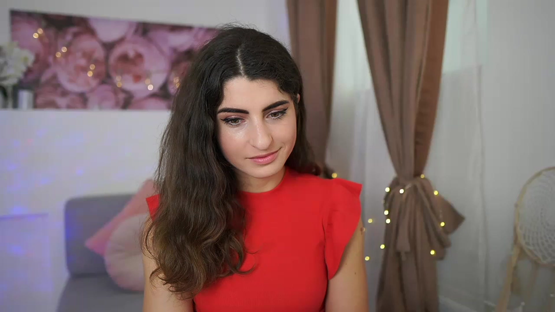 Gallery image thumbnail from EVA__LOVIA_'s myfreecams stream on, 04/19/2023, 09:21 image 19 of 20
