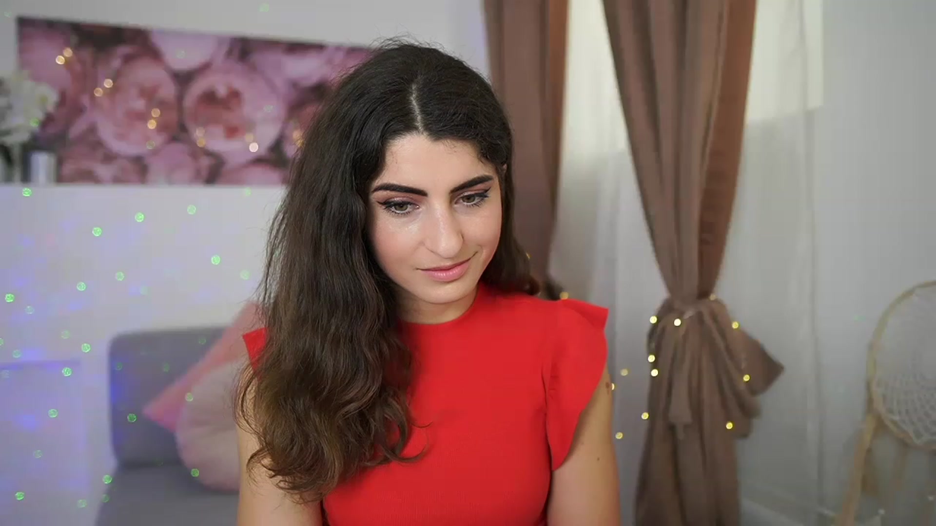 Gallery image thumbnail from EVA__LOVIA_'s myfreecams stream on, 04/19/2023, 09:21 image 17 of 20