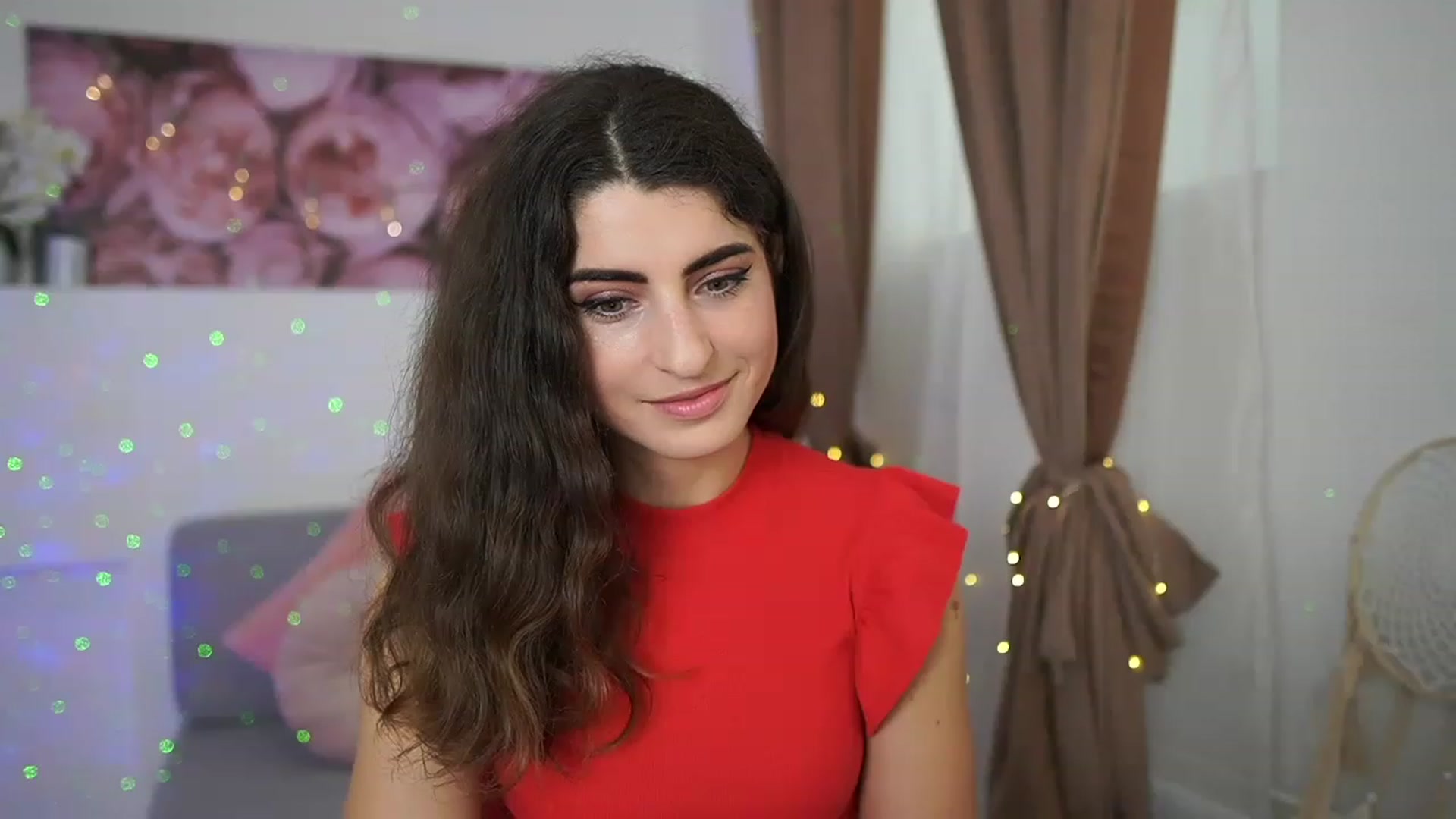 Gallery image thumbnail from EVA__LOVIA_'s myfreecams stream on, 04/19/2023, 09:21 image 1 of 20