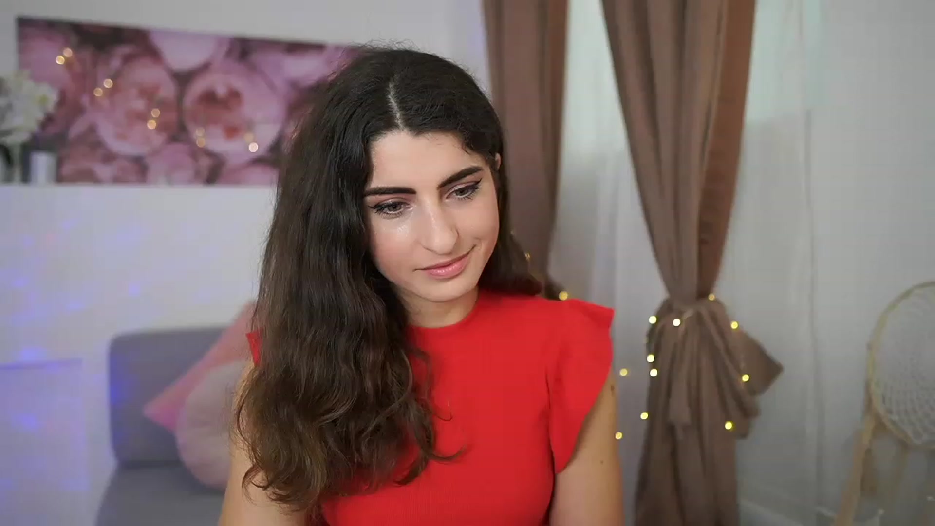 Gallery image thumbnail from EVA__LOVIA_'s myfreecams stream on, 04/19/2023, 09:21 image 20 of 20