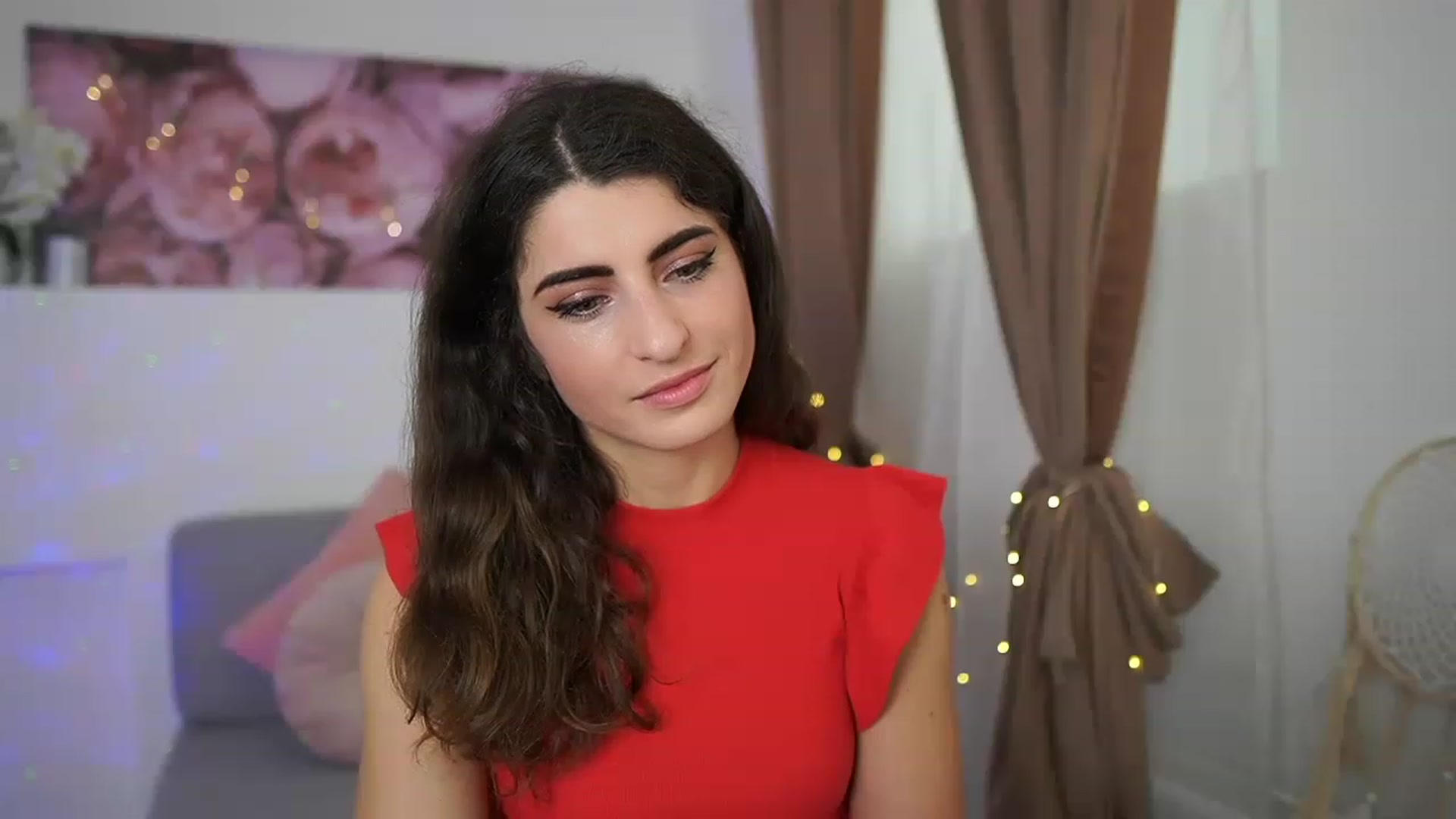 Gallery image thumbnail from EVA__LOVIA_'s myfreecams stream on, 04/19/2023, 09:21 image 13 of 20