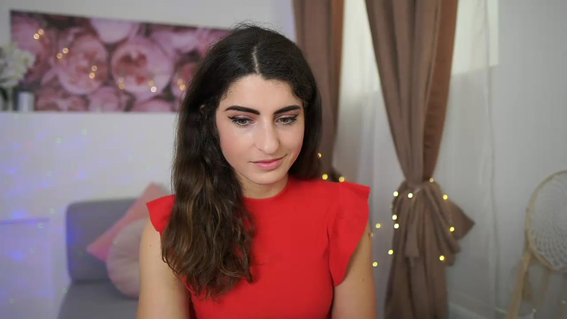 Gallery image thumbnail from EVA__LOVIA_'s myfreecams stream on, 04/19/2023, 09:21 image 11 of 20