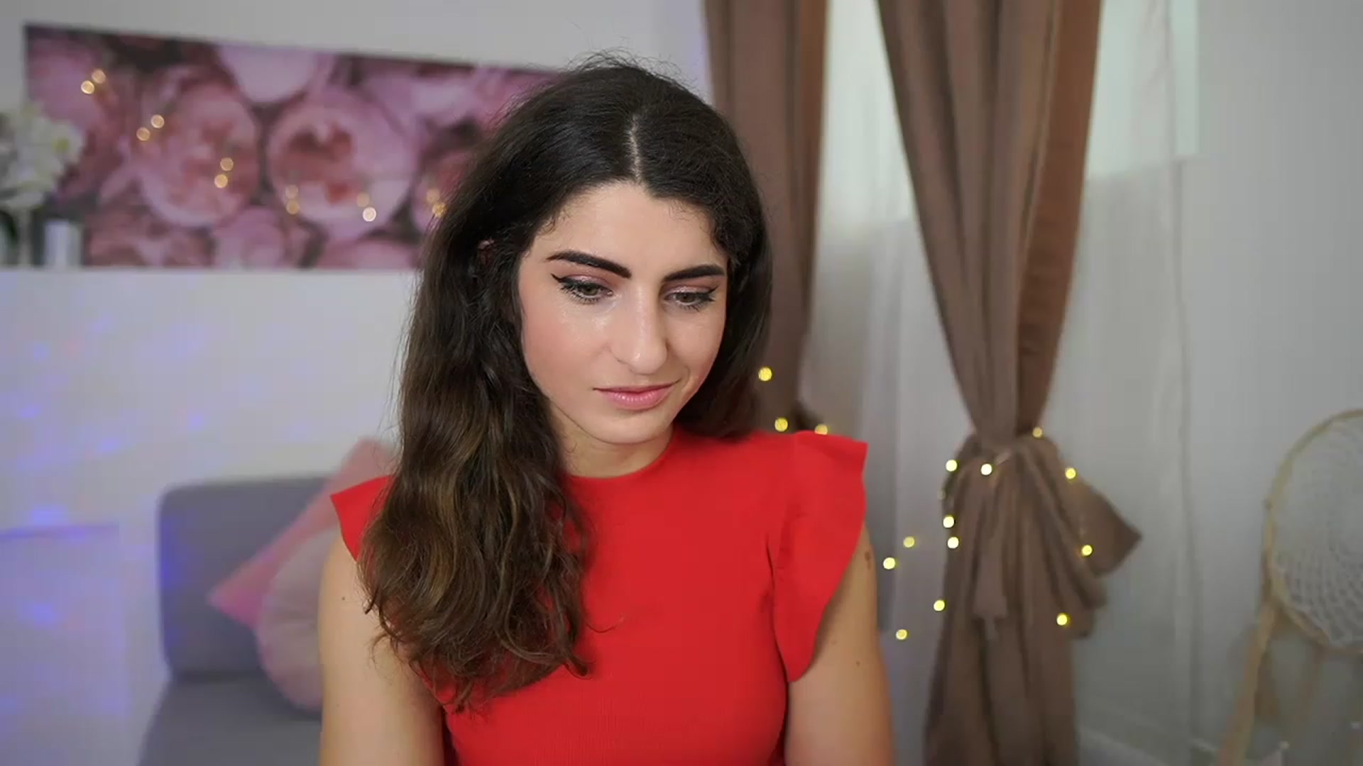 Gallery image thumbnail from EVA__LOVIA_'s myfreecams stream on, 04/19/2023, 09:21 image 12 of 20
