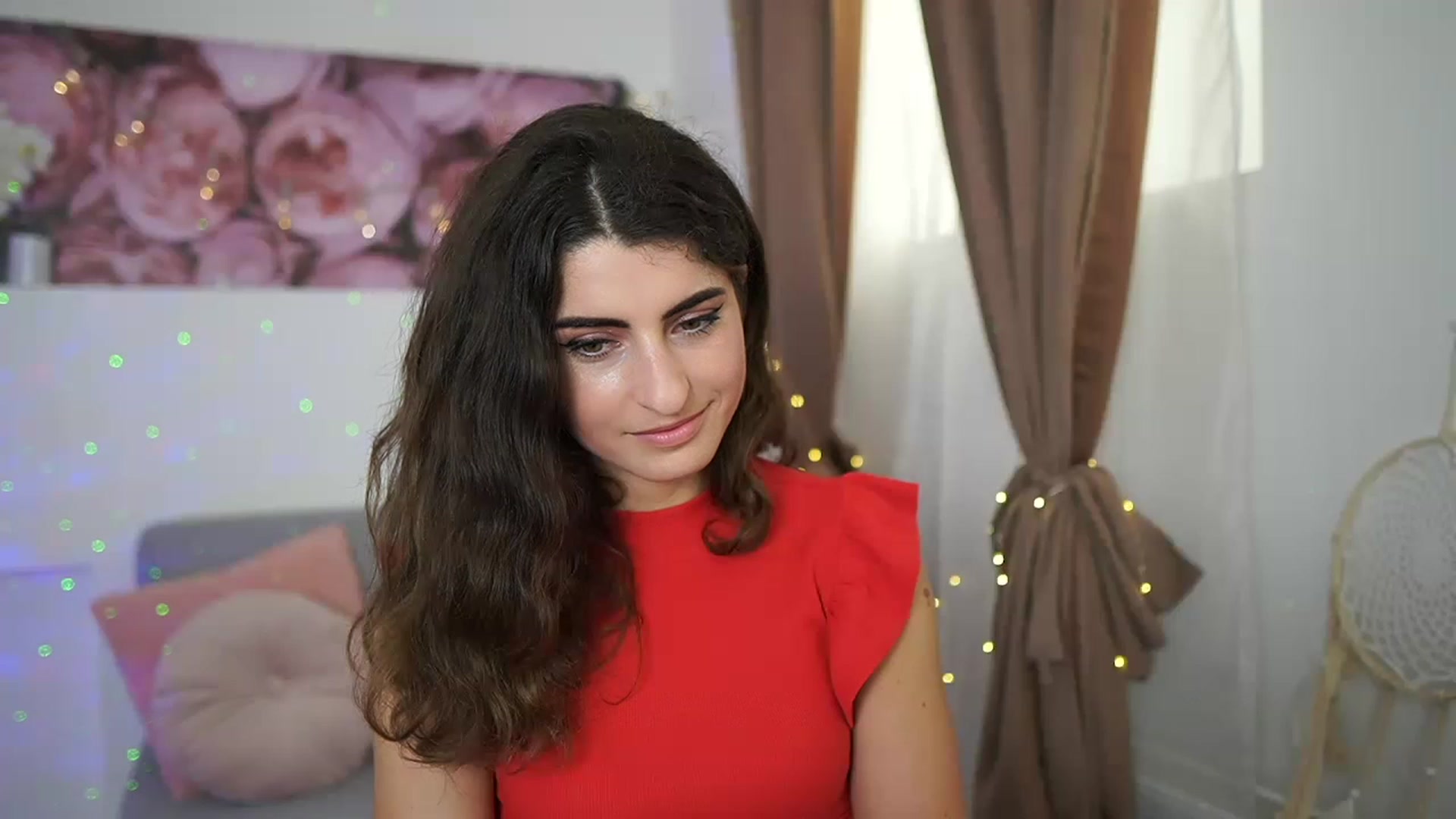 Gallery image thumbnail from EVA__LOVIA_'s myfreecams stream on, 04/19/2023, 10:44 image 9 of 20