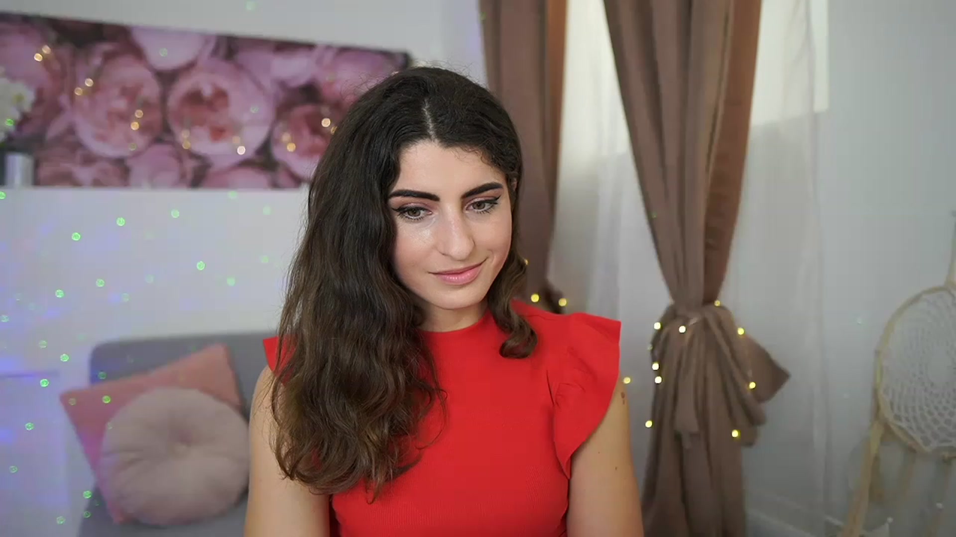 Gallery image thumbnail from EVA__LOVIA_'s myfreecams stream on, 04/19/2023, 10:44 image 2 of 20