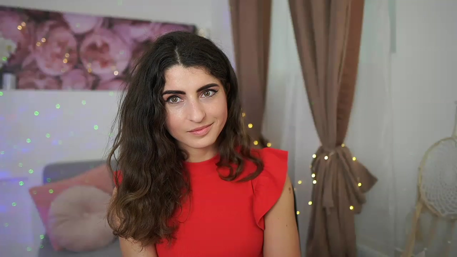 Gallery image thumbnail from EVA__LOVIA_'s myfreecams stream on, 04/19/2023, 10:44 image 14 of 20