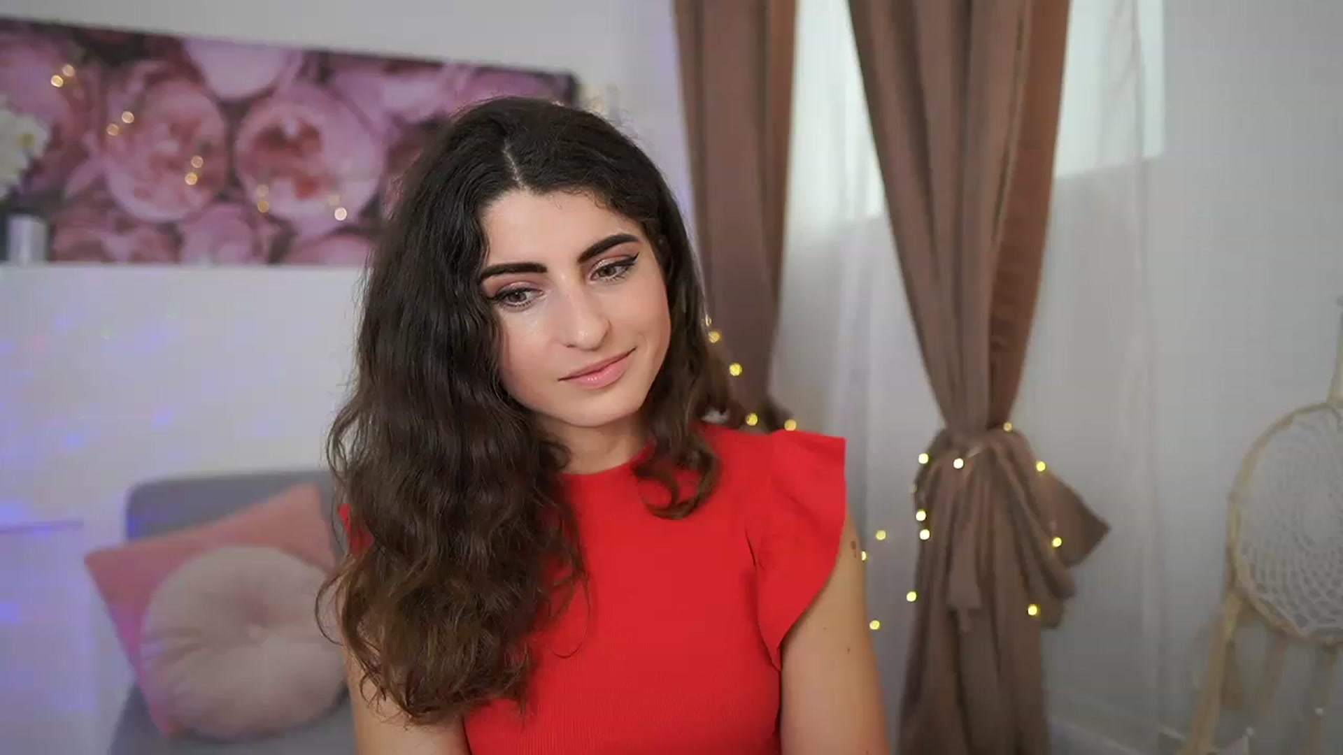 Gallery image thumbnail from EVA__LOVIA_'s myfreecams stream on, 04/19/2023, 10:44 image 12 of 20