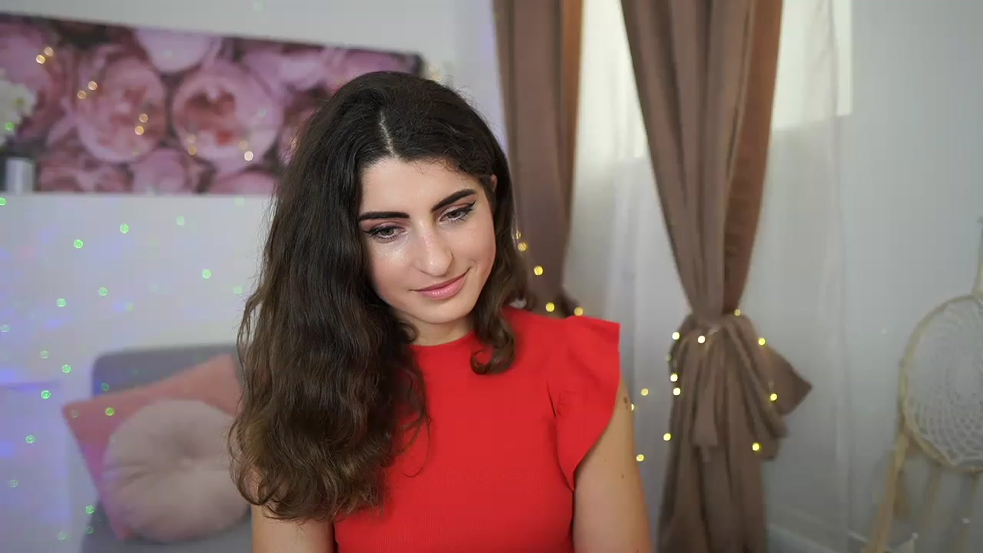 Gallery image thumbnail from EVA__LOVIA_'s myfreecams stream on, 04/19/2023, 10:44 image 8 of 20