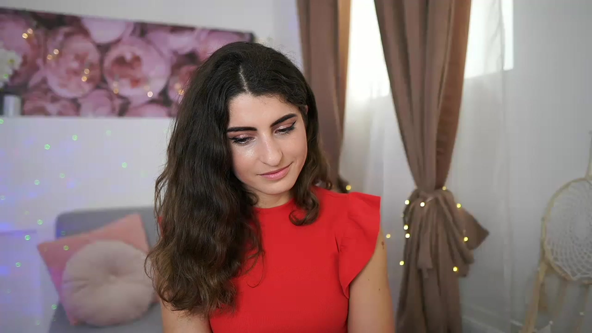 Gallery image thumbnail from EVA__LOVIA_'s myfreecams stream on, 04/19/2023, 10:44 image 10 of 20