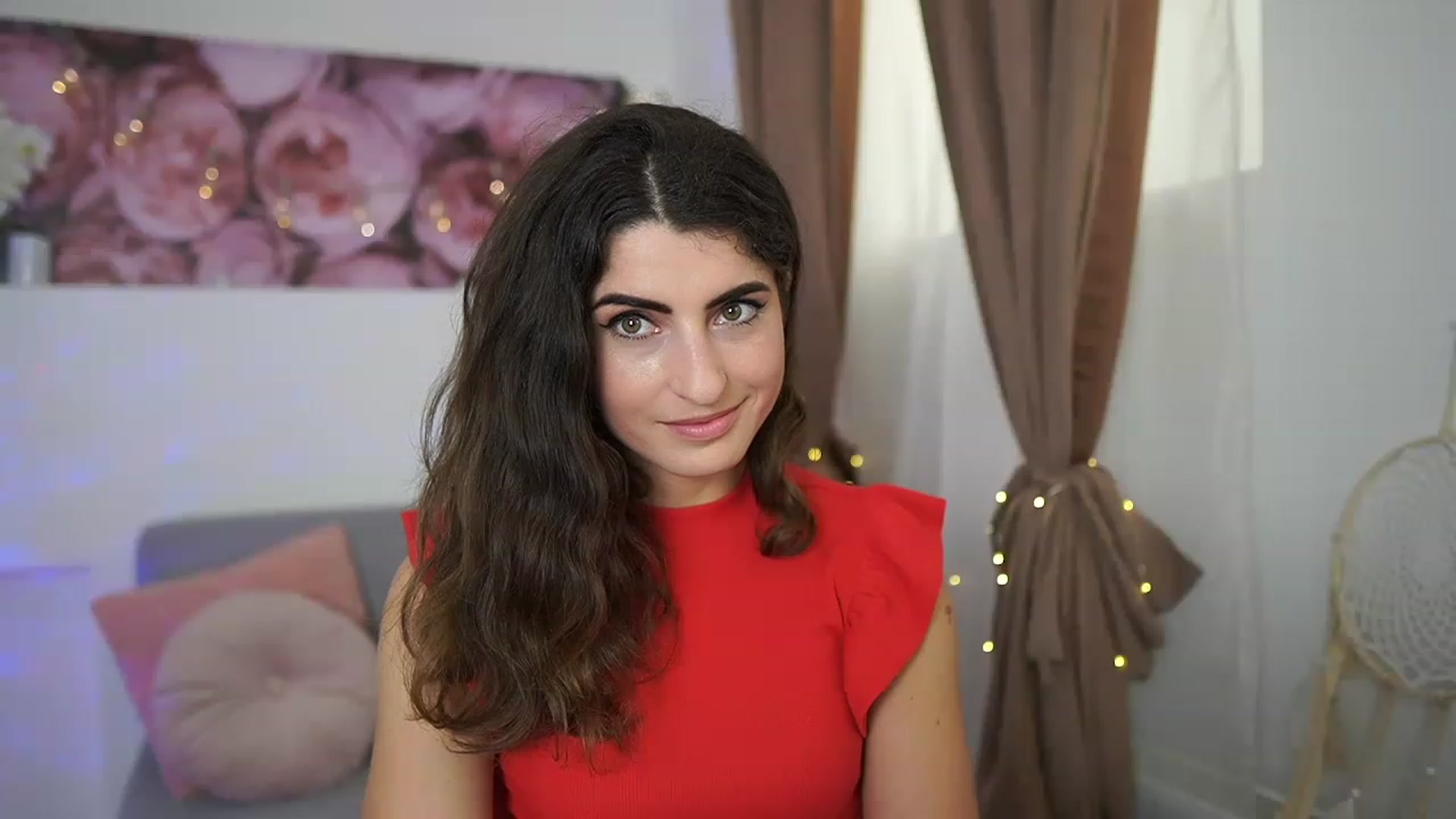 Gallery image thumbnail from EVA__LOVIA_'s myfreecams stream on, 04/19/2023, 10:44 image 5 of 20