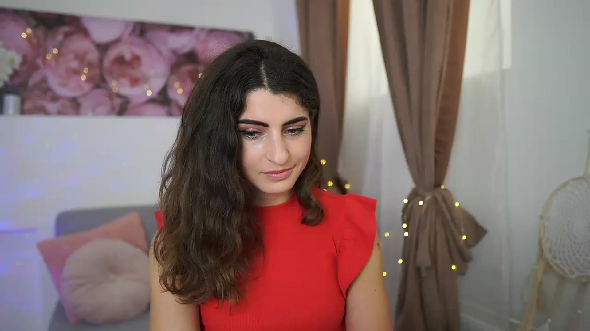 Gallery image thumbnail from EVA__LOVIA_'s myfreecams stream on, 04/19/2023, 10:44 image 6 of 20