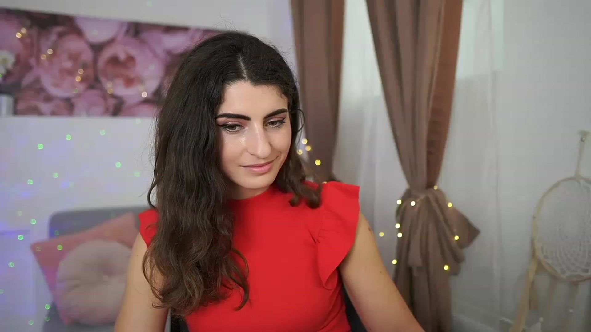 Gallery image thumbnail from EVA__LOVIA_'s myfreecams stream on, 04/19/2023, 13:29 image 3 of 20