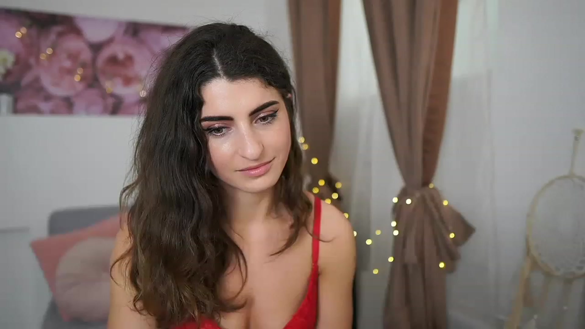 Gallery image thumbnail from EVA__LOVIA_'s myfreecams stream on, 04/19/2023, 13:29 image 14 of 20