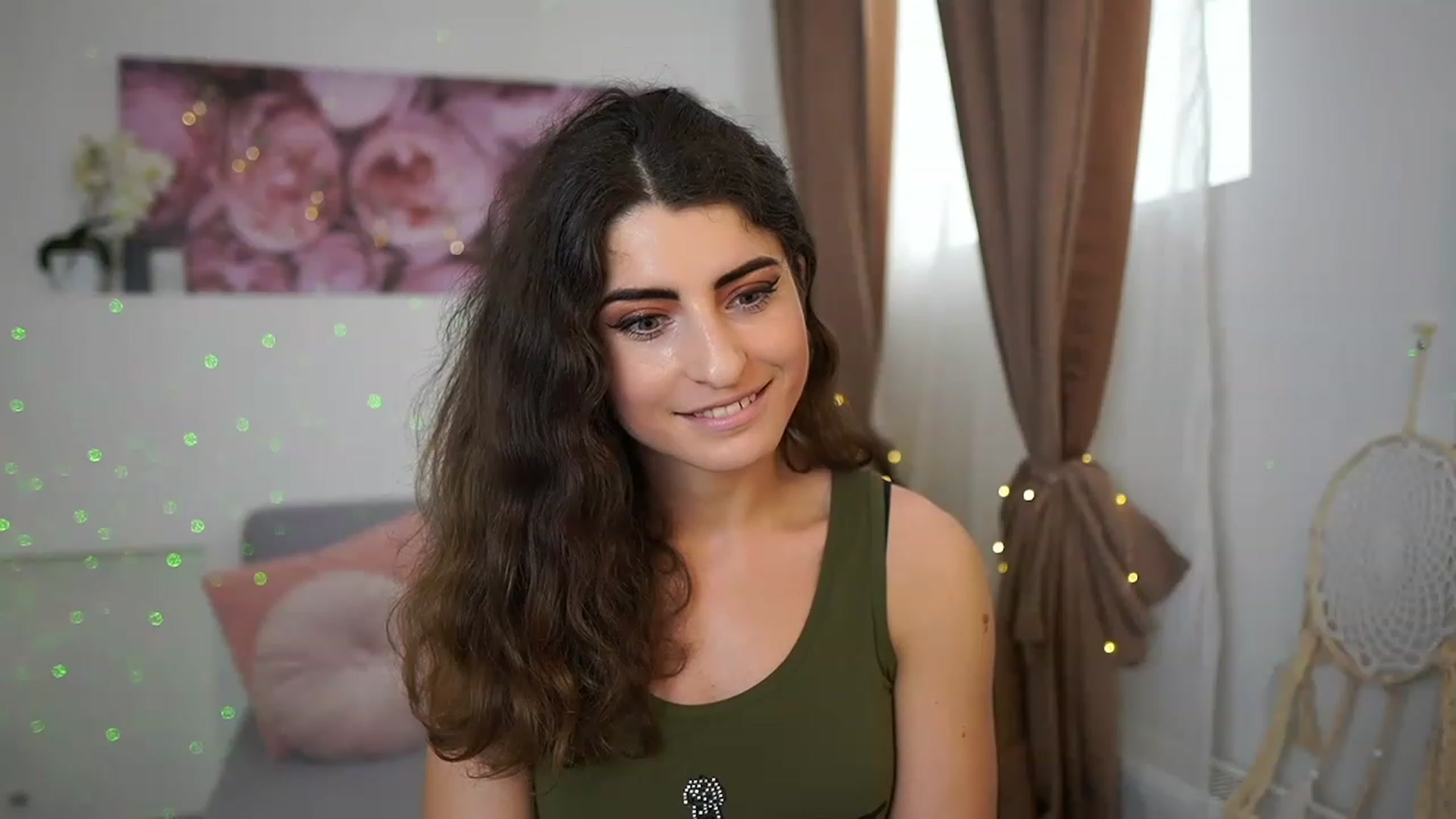 Gallery image thumbnail from EVA__LOVIA_'s myfreecams stream on, 04/20/2023, 10:53 image 20 of 20