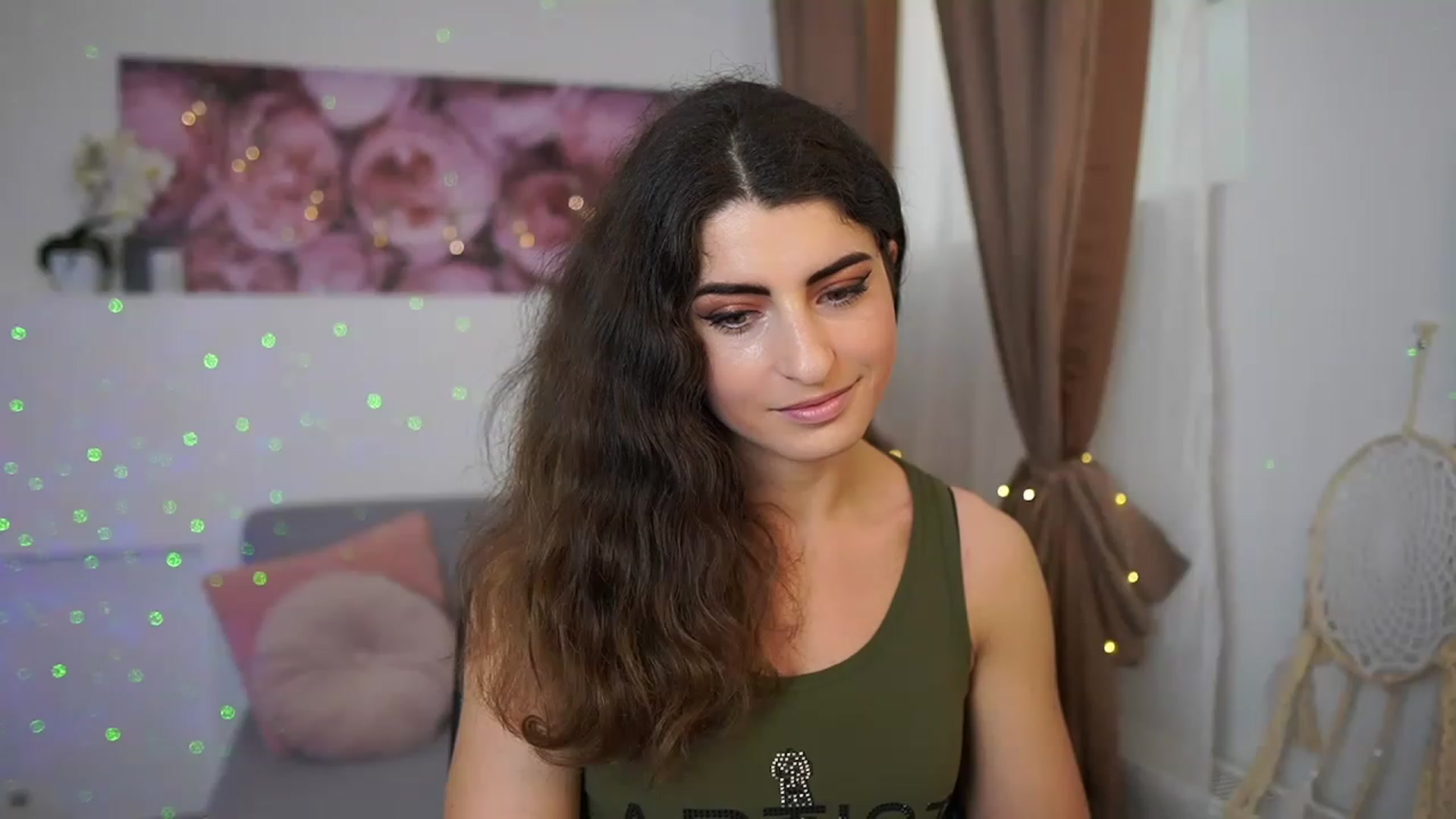 Gallery image thumbnail from EVA__LOVIA_'s myfreecams stream on, 04/20/2023, 10:53 image 8 of 20