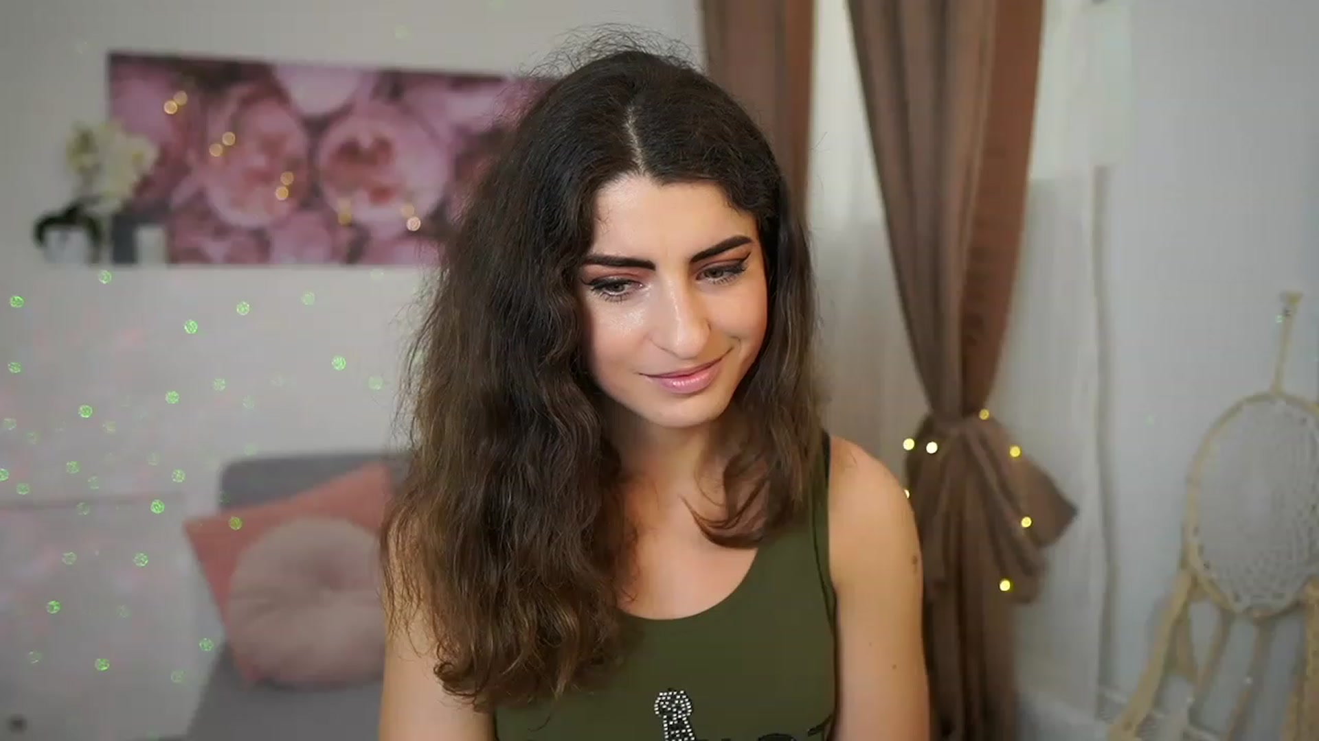 Gallery image thumbnail from EVA__LOVIA_'s myfreecams stream on, 04/20/2023, 10:53 image 4 of 20