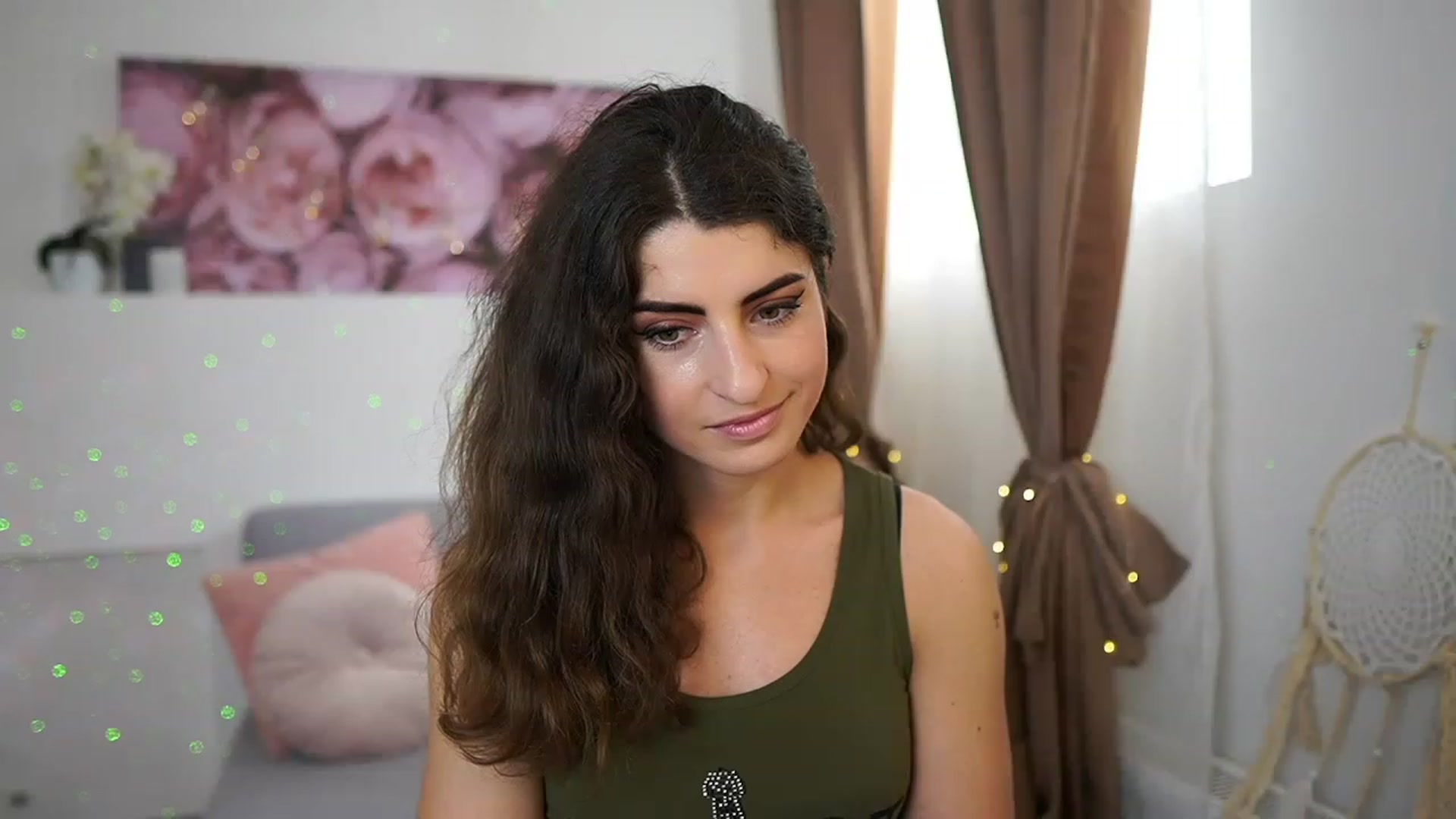 Gallery image thumbnail from EVA__LOVIA_'s myfreecams stream on, 04/20/2023, 10:53 image 18 of 20