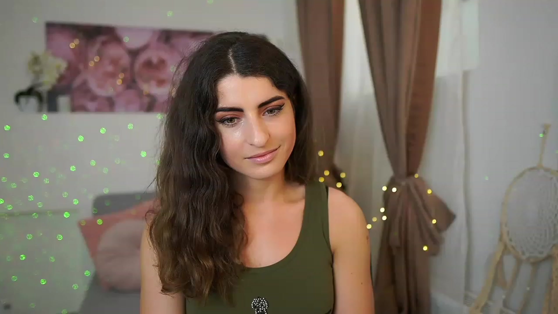 Gallery image thumbnail from EVA__LOVIA_'s myfreecams stream on, 04/20/2023, 10:53 image 13 of 20