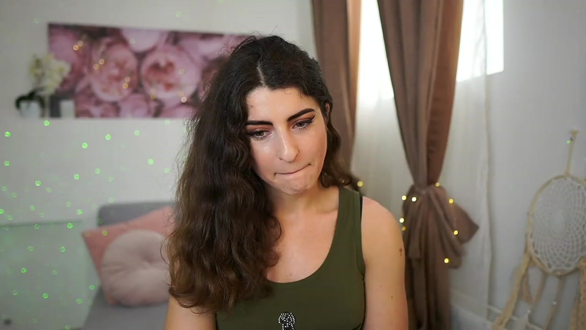 Gallery image thumbnail from EVA__LOVIA_'s myfreecams stream on, 04/20/2023, 10:53 image 19 of 20