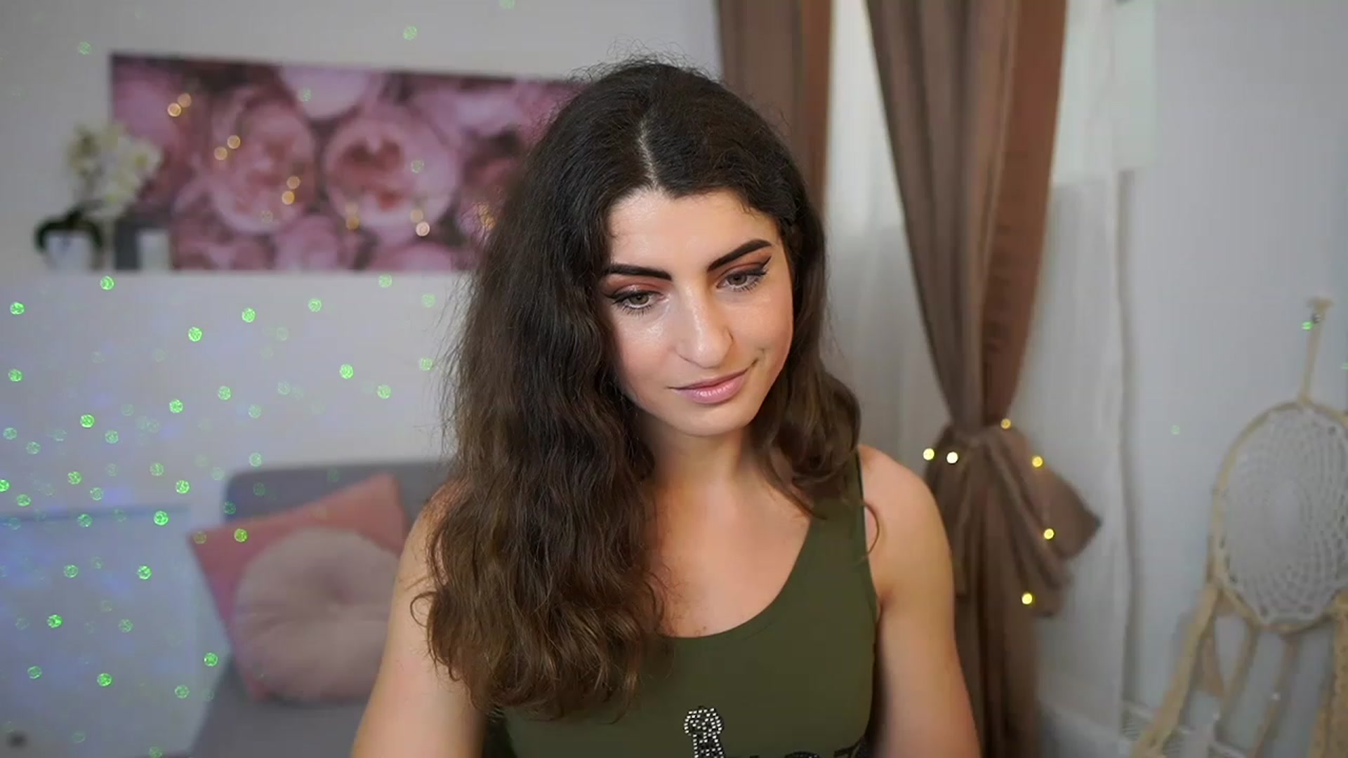 Gallery image thumbnail from EVA__LOVIA_'s myfreecams stream on, 04/20/2023, 10:53 image 7 of 20