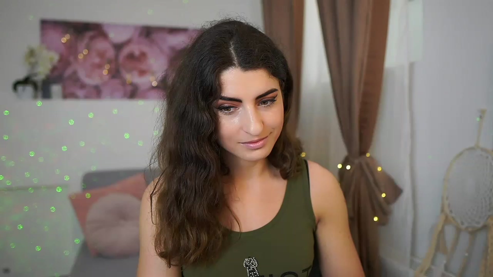 Gallery image thumbnail from EVA__LOVIA_'s myfreecams stream on, 04/20/2023, 10:53 image 6 of 20