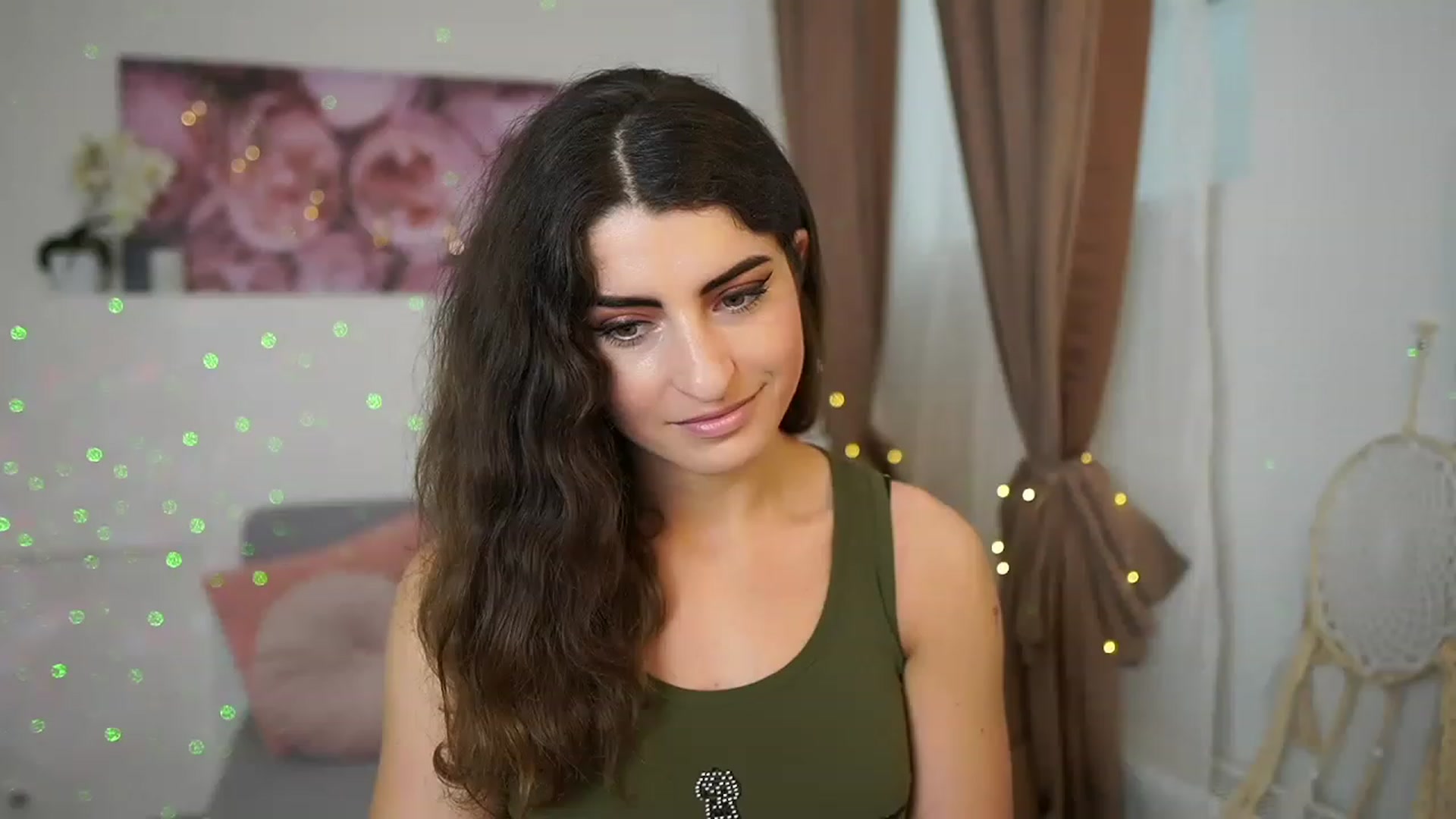 Gallery image thumbnail from EVA__LOVIA_'s myfreecams stream on, 04/20/2023, 10:53 image 11 of 20