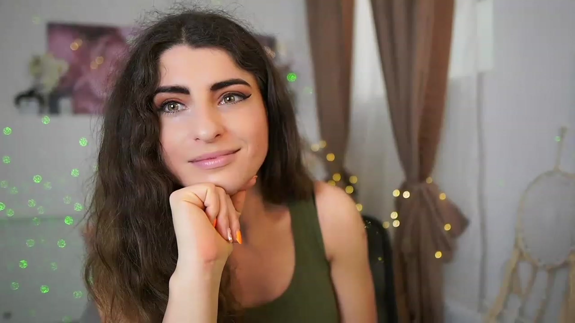 Gallery image thumbnail from EVA__LOVIA_'s myfreecams stream on, 04/20/2023, 10:53 image 10 of 20