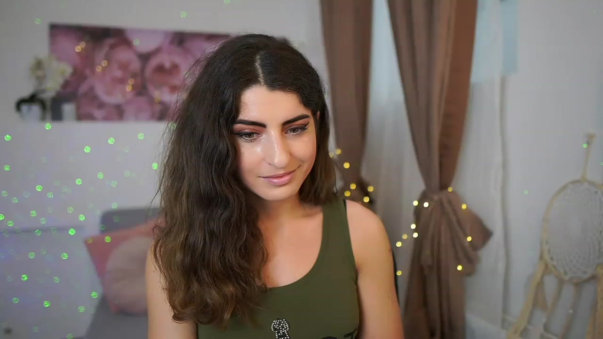 Gallery image thumbnail from EVA__LOVIA_'s myfreecams stream on, 04/20/2023, 10:53 image 15 of 20