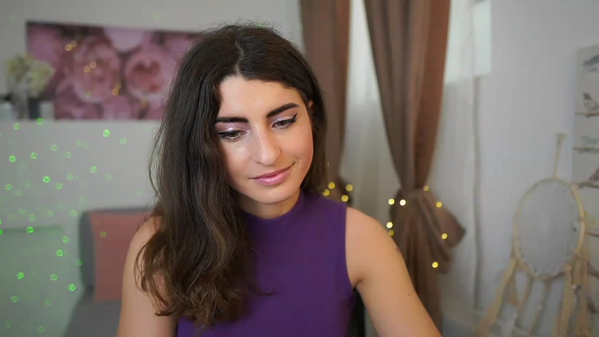 Gallery image thumbnail from EVA__LOVIA_'s myfreecams stream on, 04/21/2023, 10:18 image 6 of 20