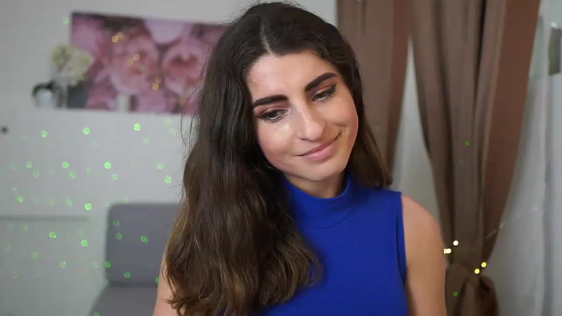 Gallery image thumbnail from EVA__LOVIA_'s myfreecams stream on, 04/25/2023, 10:03 image 16 of 20