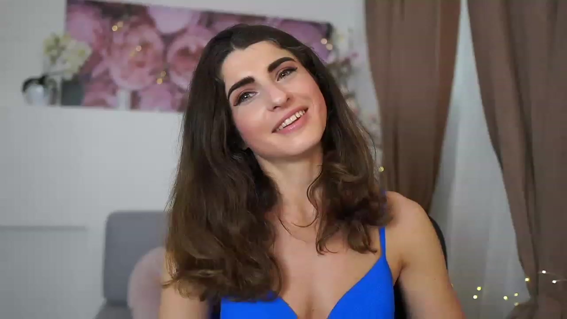 Gallery image thumbnail from EVA__LOVIA_'s myfreecams stream on, 04/25/2023, 12:58 image 1 of 20