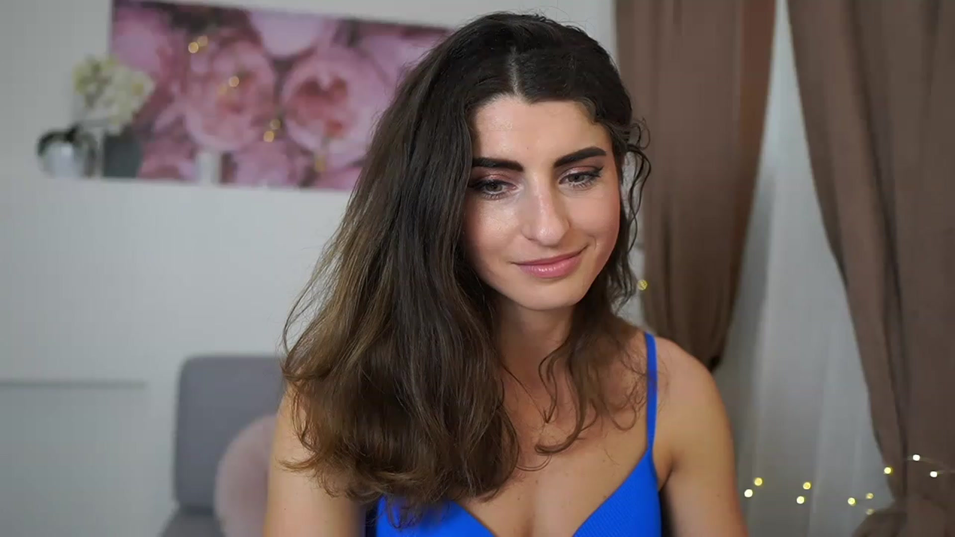 Gallery image thumbnail from EVA__LOVIA_'s myfreecams stream on, 04/25/2023, 12:58 image 14 of 20