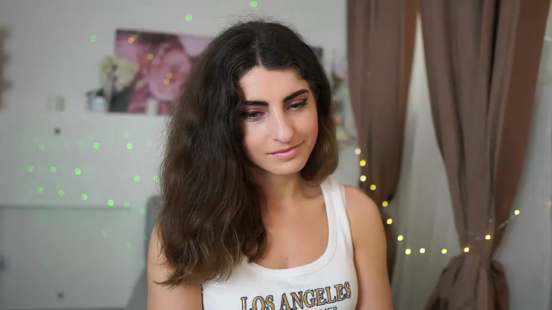 Gallery image thumbnail from EVA__LOVIA_'s myfreecams stream on, 04/26/2023, 10:19 image 1 of 20