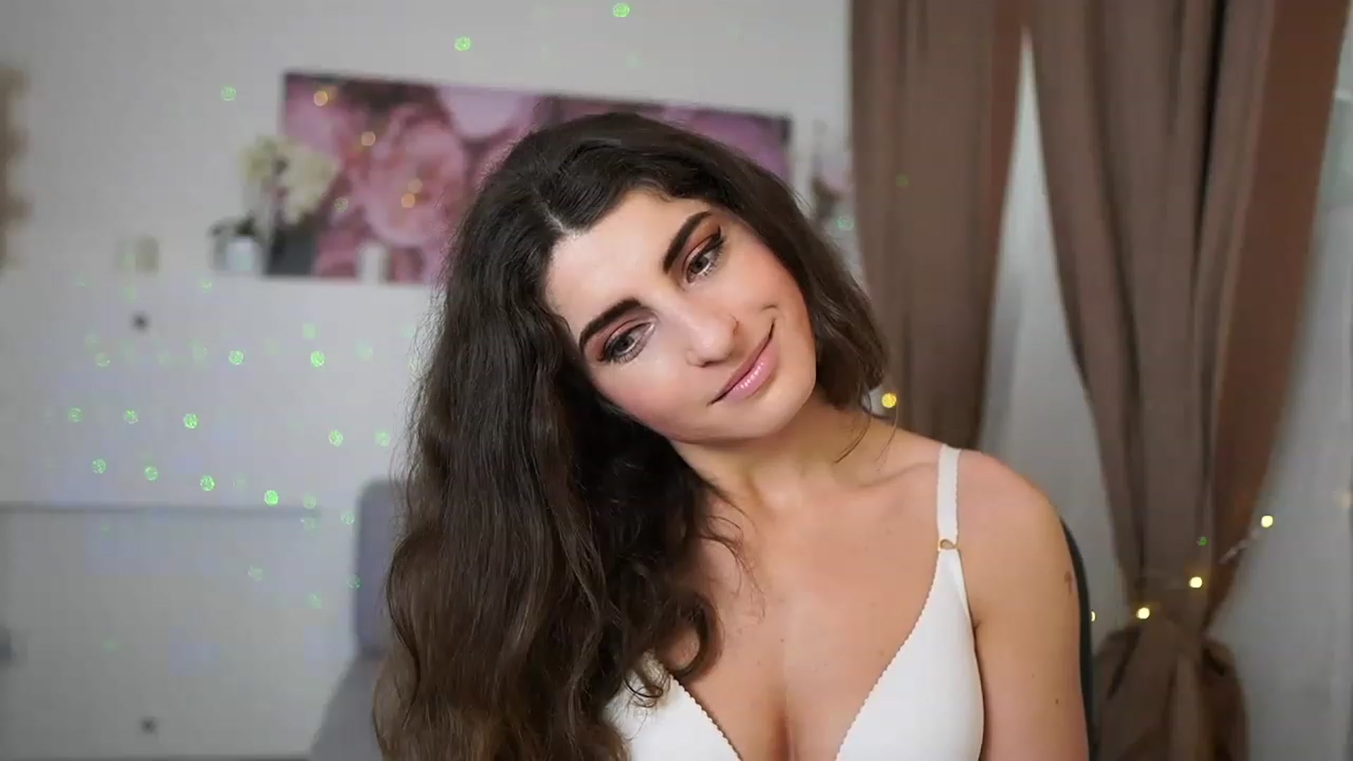 Gallery image thumbnail from EVA__LOVIA_'s myfreecams stream on, 04/26/2023, 10:19 image 4 of 20