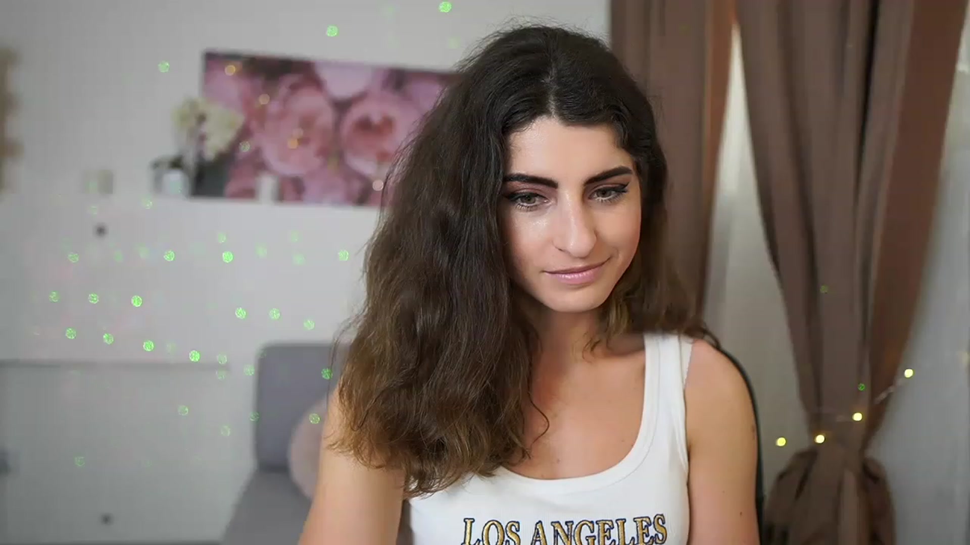 Gallery image thumbnail from EVA__LOVIA_'s myfreecams stream on, 04/26/2023, 10:19 image 16 of 20