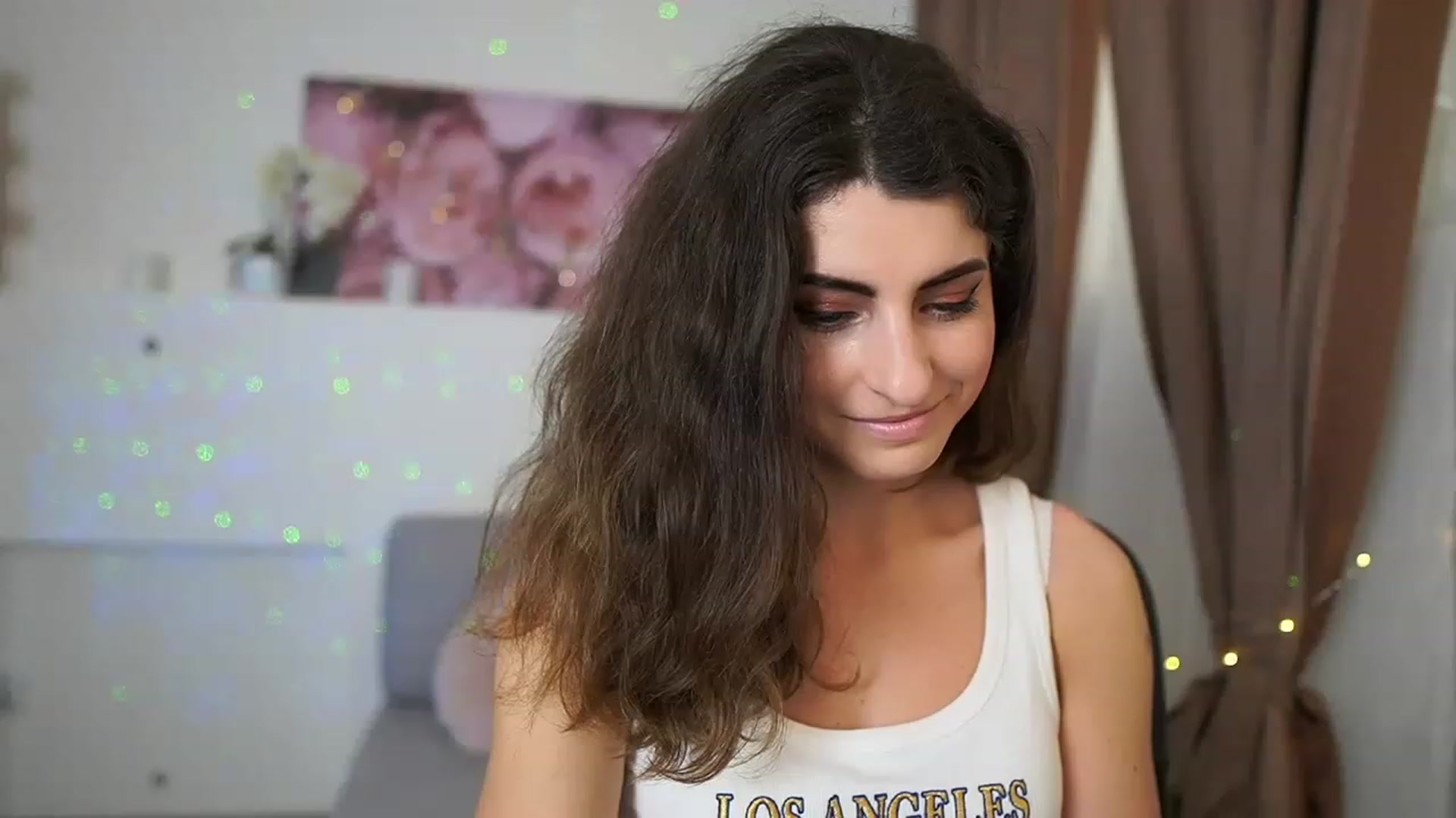 Gallery image thumbnail from EVA__LOVIA_'s myfreecams stream on, 04/26/2023, 10:19 image 8 of 20