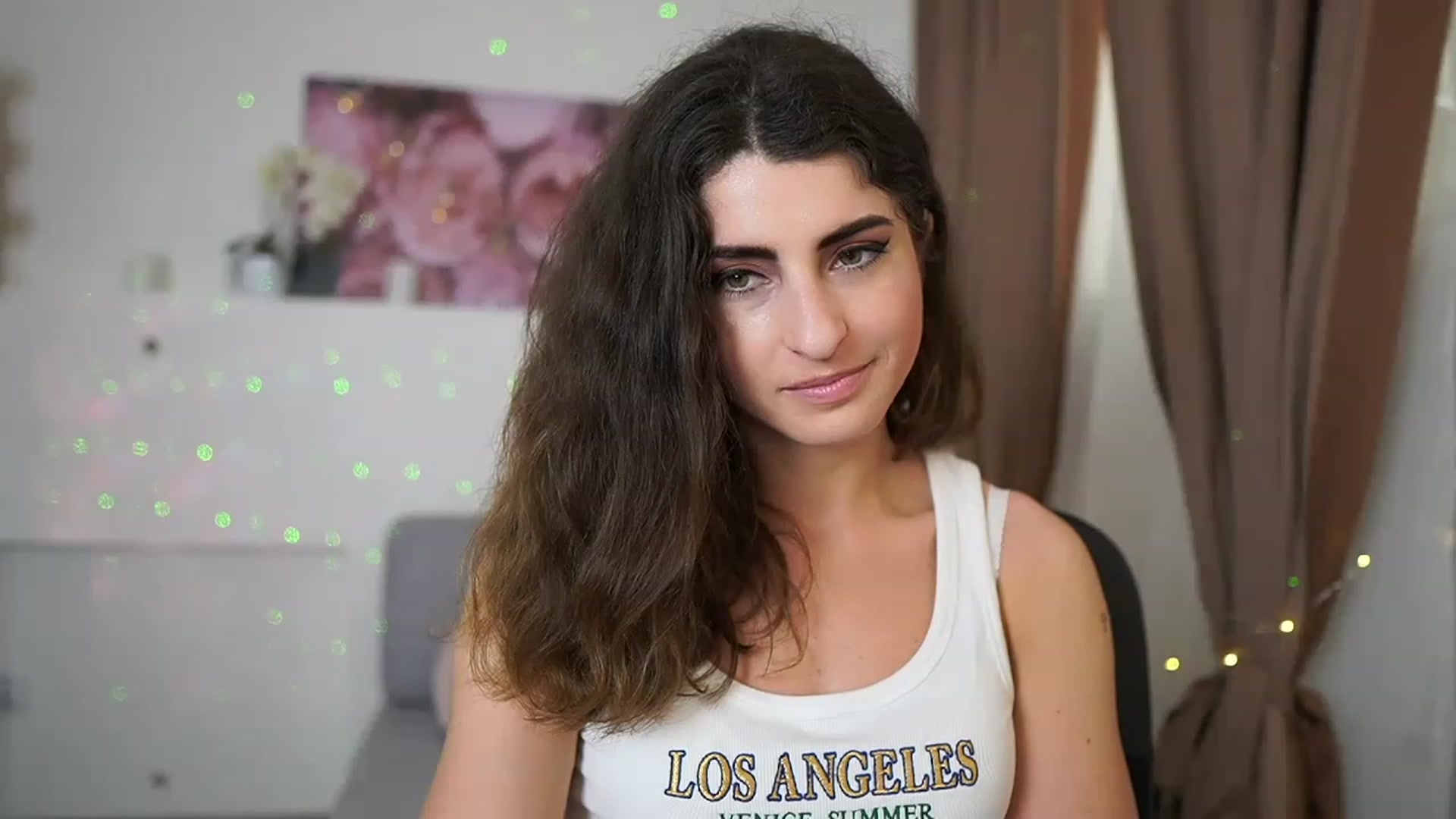 Gallery image thumbnail from EVA__LOVIA_'s myfreecams stream on, 04/26/2023, 10:19 image 20 of 20