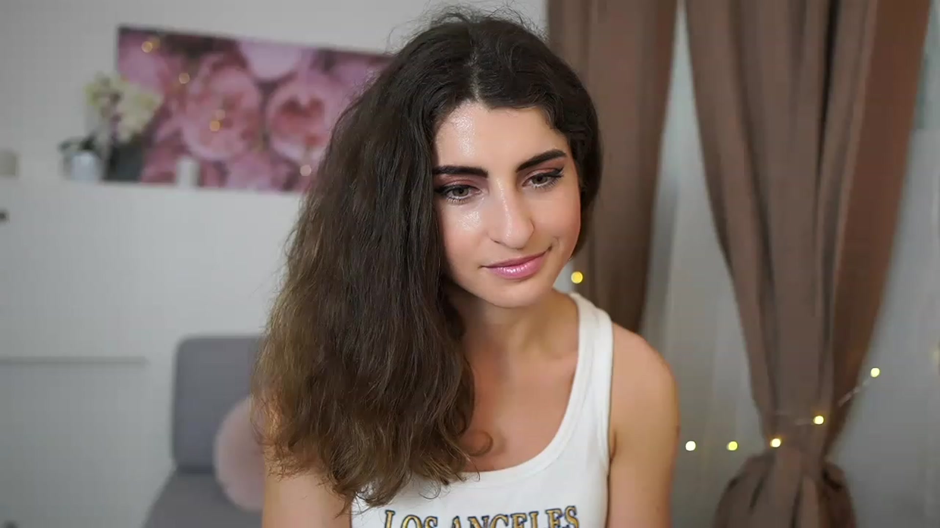 Gallery image thumbnail from EVA__LOVIA_'s myfreecams stream on, 04/26/2023, 14:02 image 12 of 20