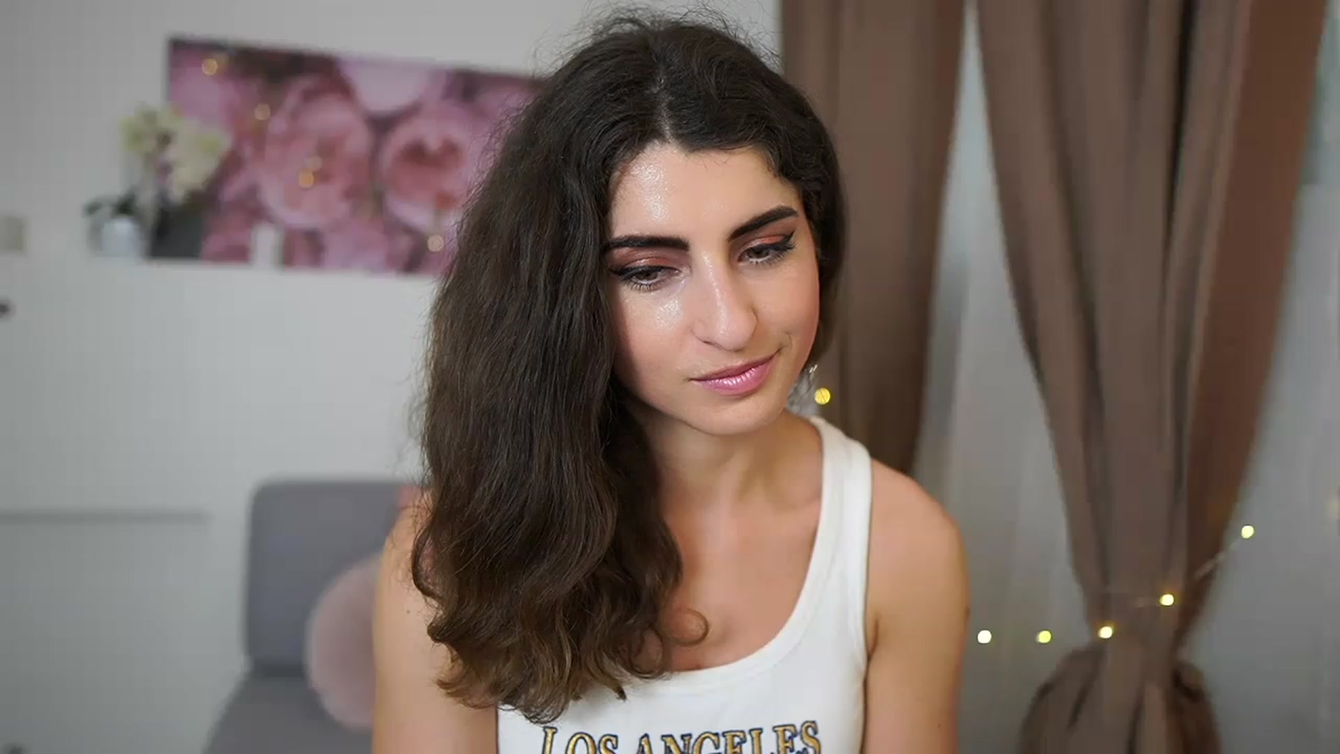 Gallery image thumbnail from EVA__LOVIA_'s myfreecams stream on, 04/26/2023, 14:02 image 16 of 20