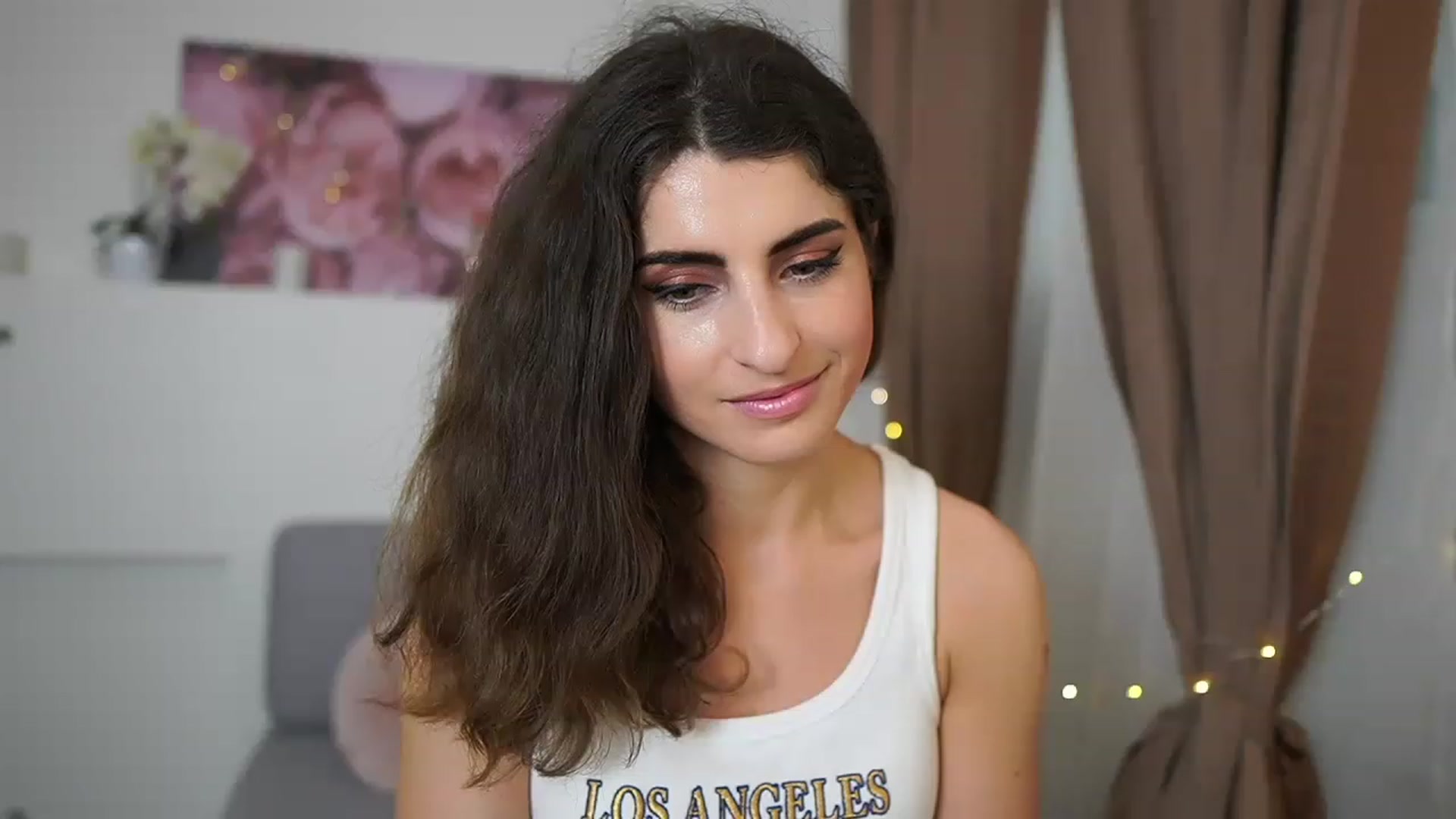 Gallery image thumbnail from EVA__LOVIA_'s myfreecams stream on, 04/26/2023, 14:02 image 5 of 20